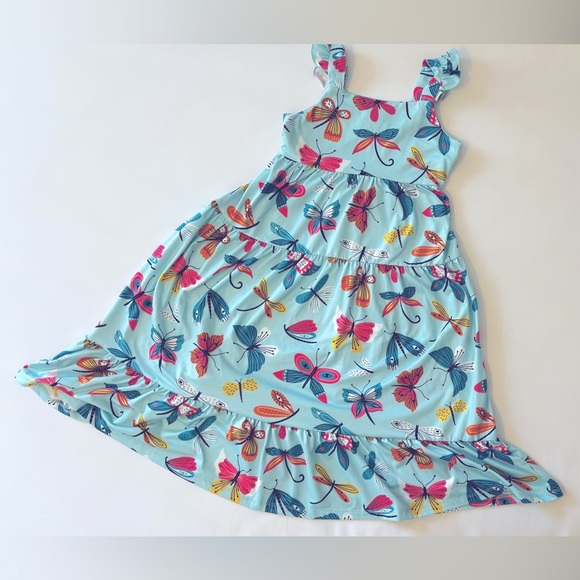 Mila & Rose dresses lot size 5 6 EUC - Picture 2 of 10